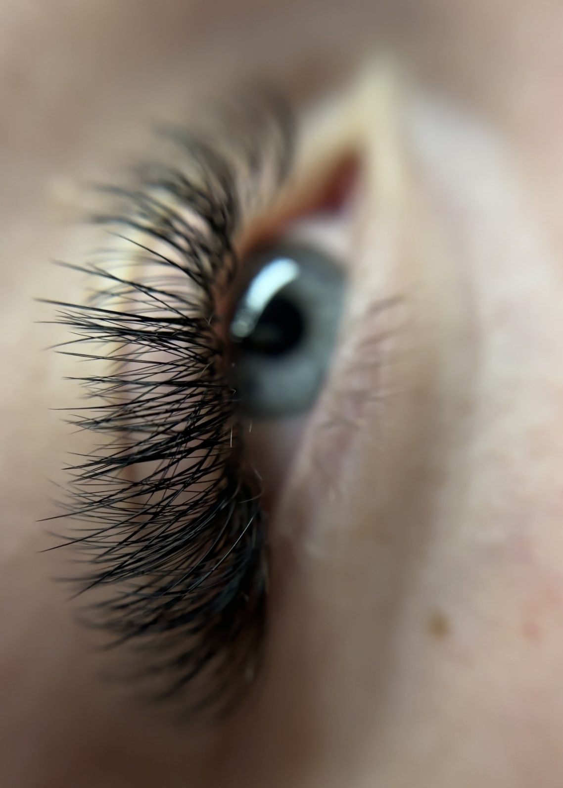 Permanent Make-up Light & Mega Wimpern Permanent Make-up Wimpern light & mega