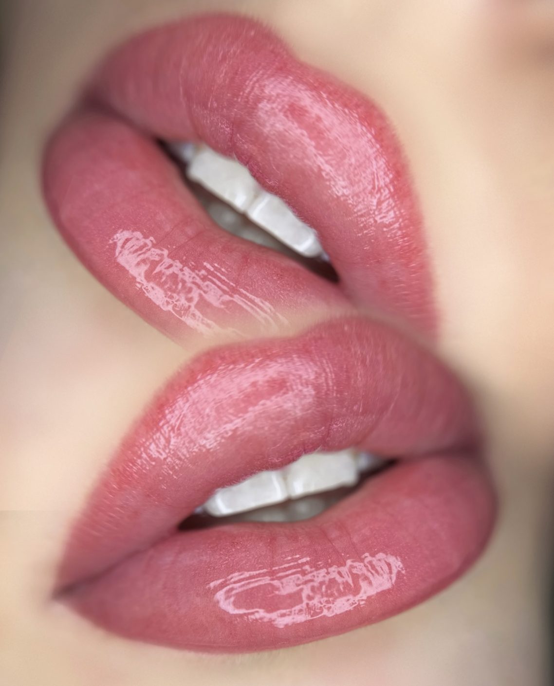 OmbreLips & PowderLips Behandlung OmbreLips & PowderLips